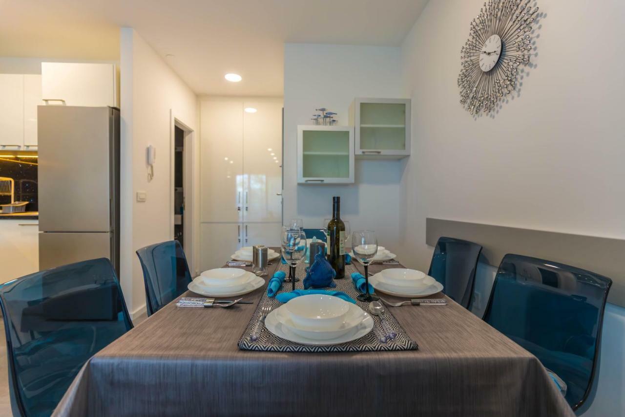 Apartments Tatjana Selce Dış mekan fotoğraf